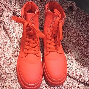 Variety ladies shoes